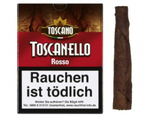 Toscanello Rosso, 5er Pack